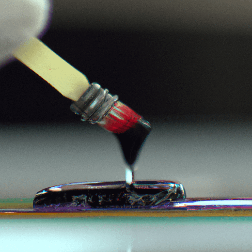 Preventing Coating Issues on Electrical Components